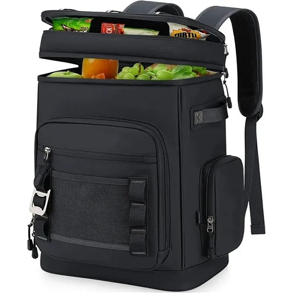 30L Extra Large Insulated Cooler Backpack