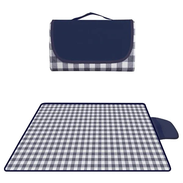 Large Waterproof Foldable Picnic Blanket