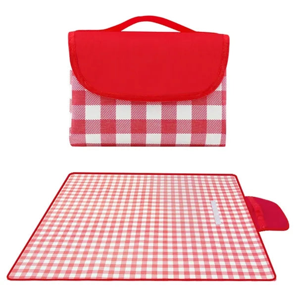 Large Waterproof Foldable Picnic Blanket