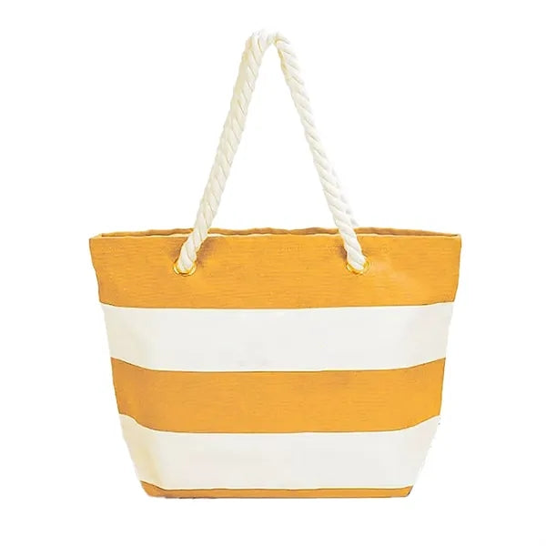 12 Oz Durable Canvas Boat Tote Bag