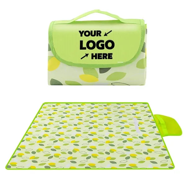 Large Waterproof Foldable Picnic Blanket