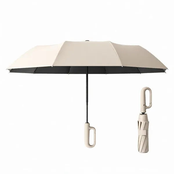 Windproof UV Protection Foldable Umbrella