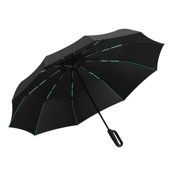 Windproof UV Protection Foldable Umbrella