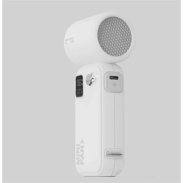 High Speed Handheld Fan