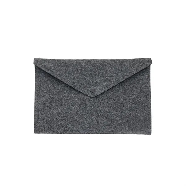 Felt A4 File Bag