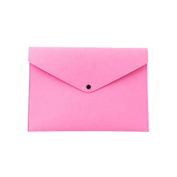 Felt A4 File Bag