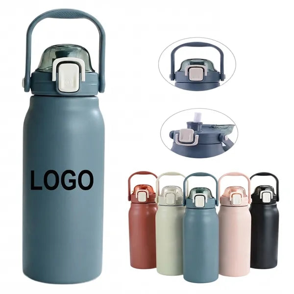 44 OZ Stainless Steel Insulated Cup