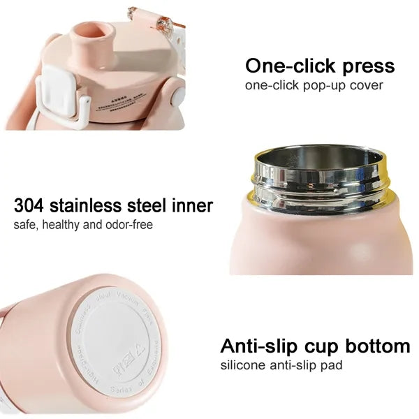 44 OZ Stainless Steel Insulated Cup