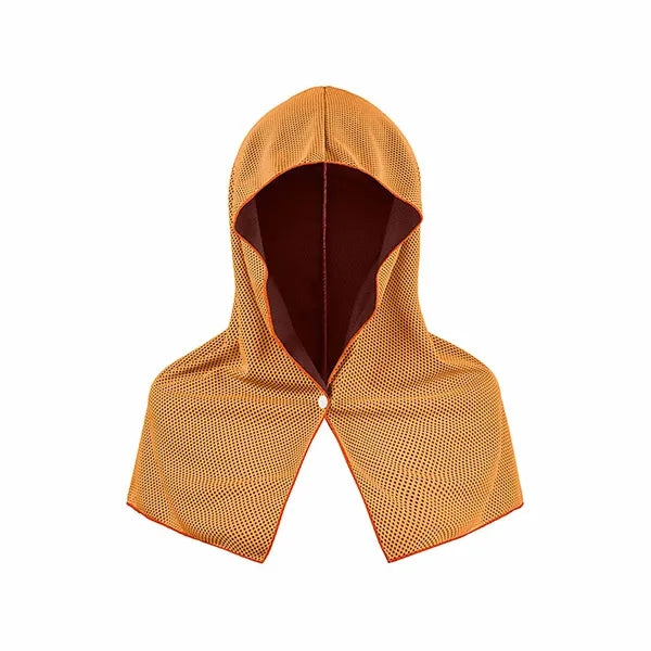 Cooling Hoodie Towels