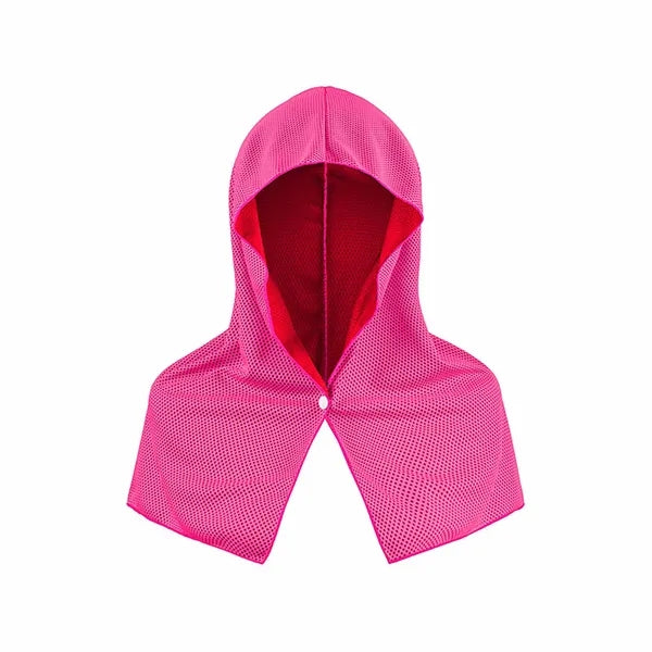 Cooling Hoodie Towels