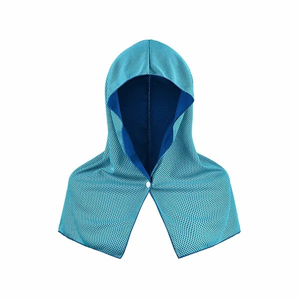 Cooling Hoodie Towels