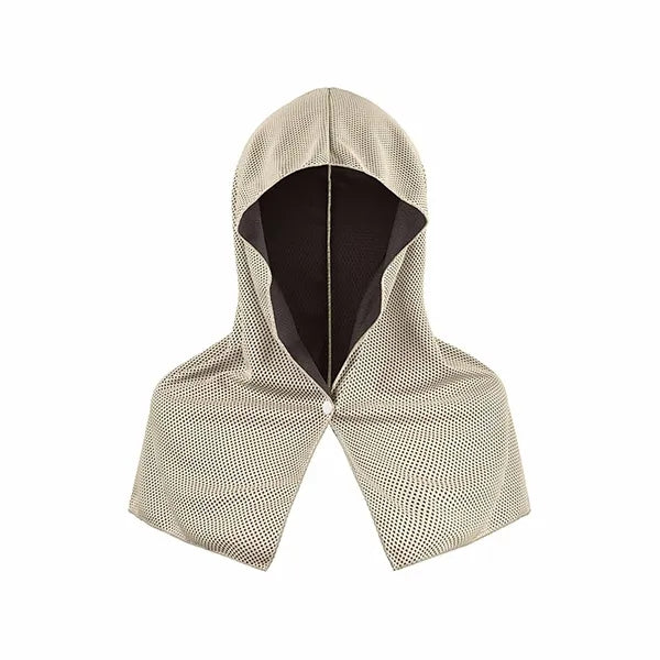 Cooling Hoodie Towels