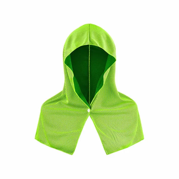 Cooling Hoodie Towels