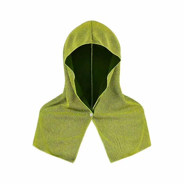 Cooling Hoodie Towels