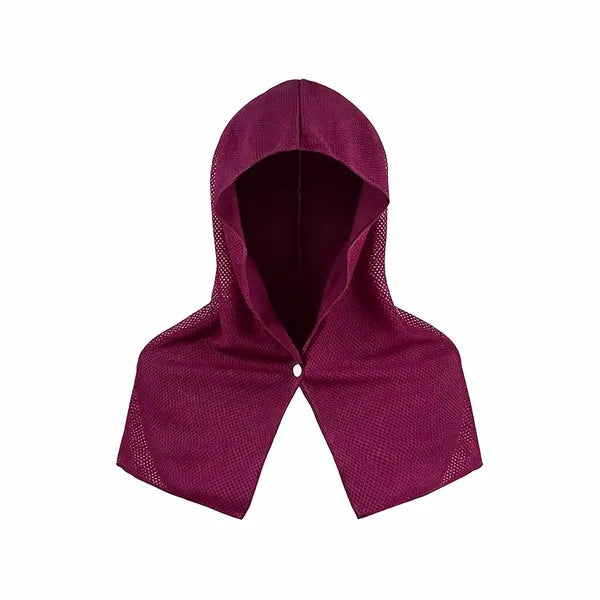 Cooling Hoodie Towels