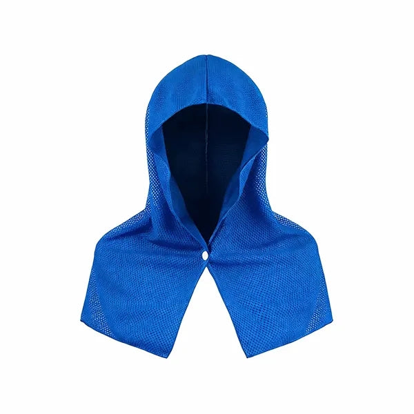 Cooling Hoodie Towels