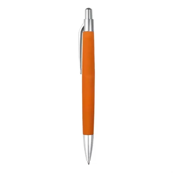 1.0 mm Retractable Ballpoint Pens