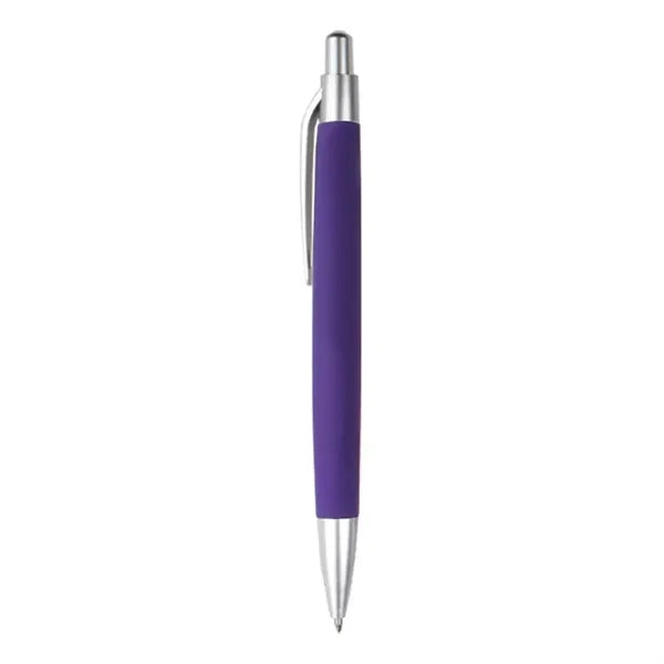 1.0 mm Retractable Ballpoint Pens