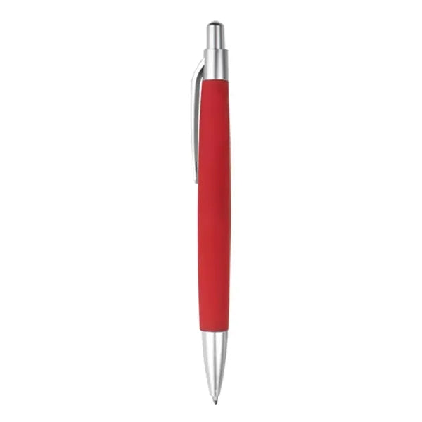 1.0 mm Retractable Ballpoint Pens