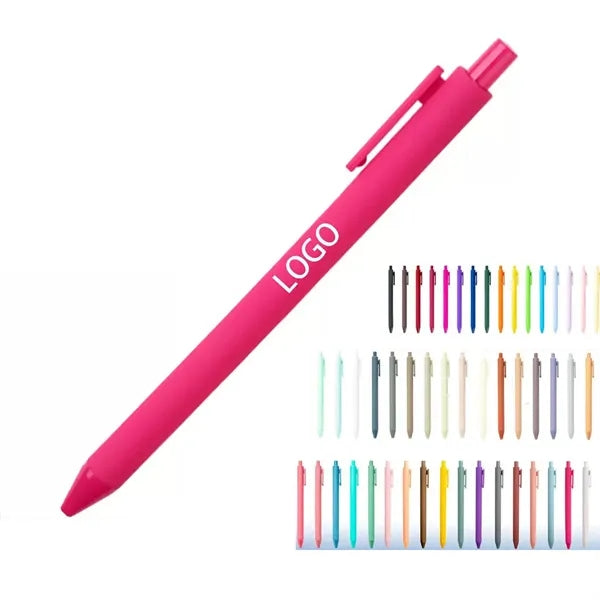 Premium Ballpoint Pen for Office
