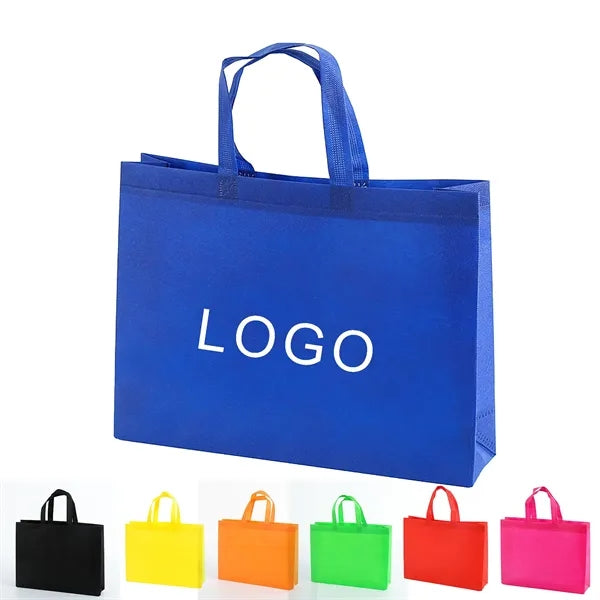 80gsm Non-woven Shopping Tote Bag