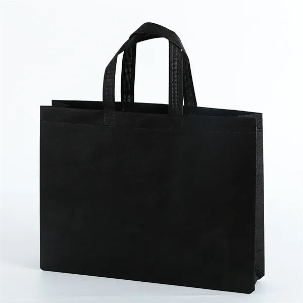 80gsm Non-woven Shopping Tote Bag