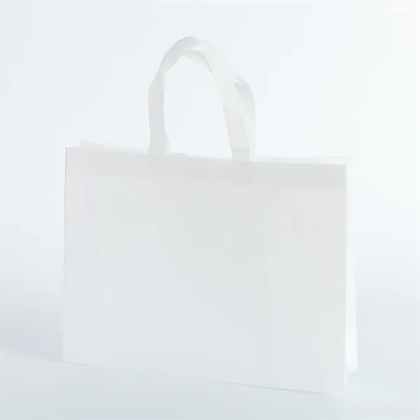 80gsm Non-woven Shopping Tote Bag