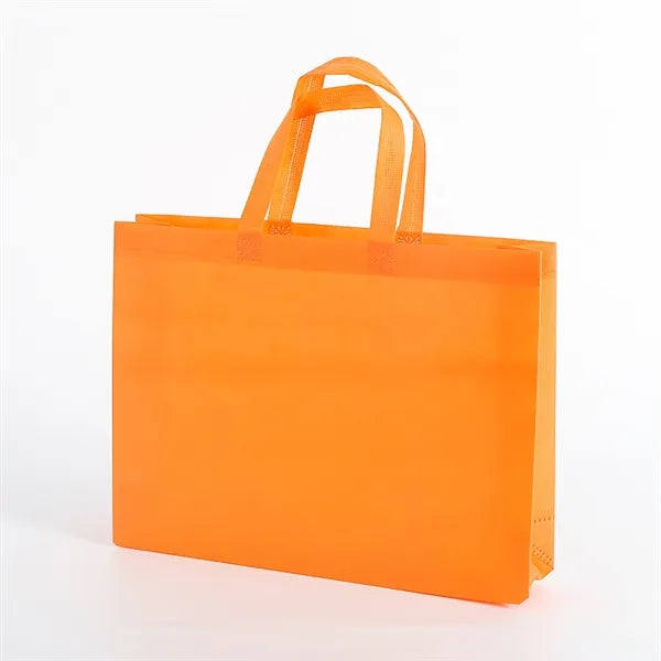80gsm Non-woven Shopping Tote Bag