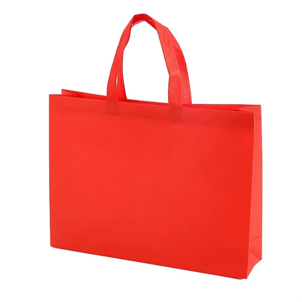 80gsm Non-woven Shopping Tote Bag