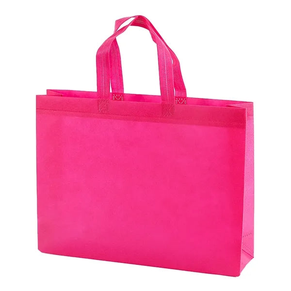 80gsm Non-woven Shopping Tote Bag