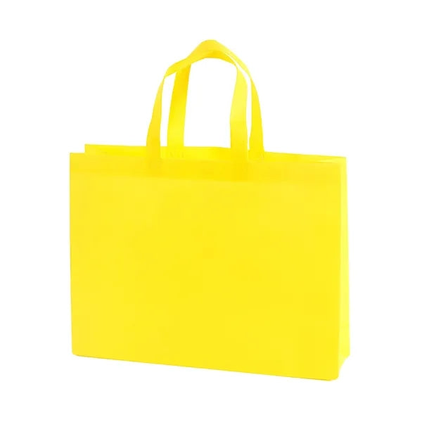 80gsm Non-woven Shopping Tote Bag