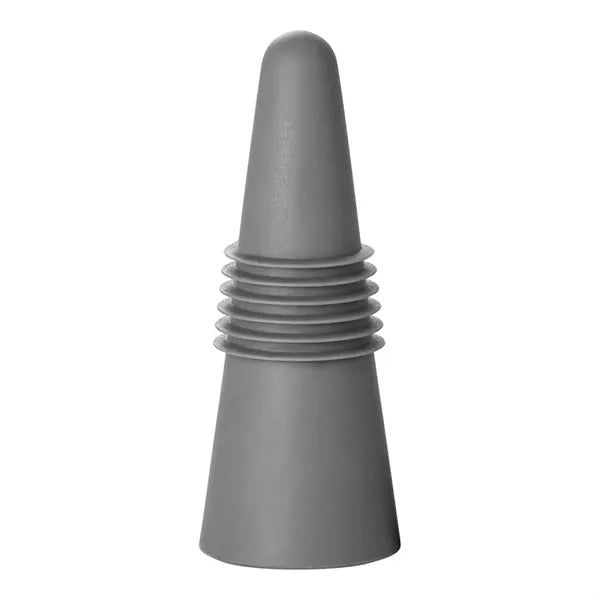 Silicone Cone Shaped Wine Stopper