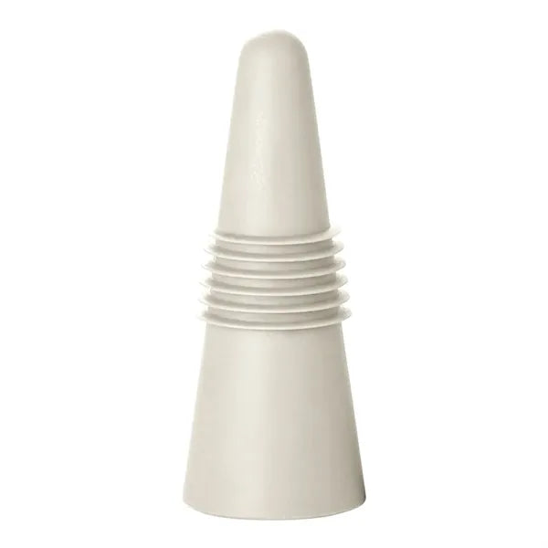 Silicone Cone Shaped Wine Stopper