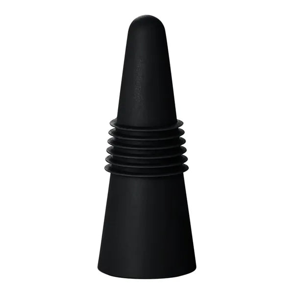 Silicone Cone Shaped Wine Stopper