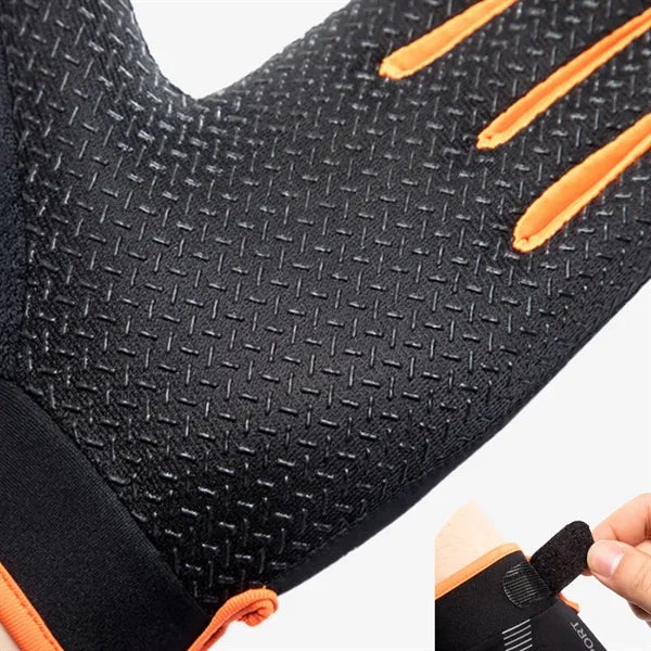 Men Women Summer Cycling Gloves