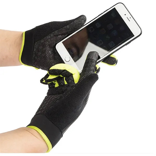 Men Women Summer Cycling Gloves