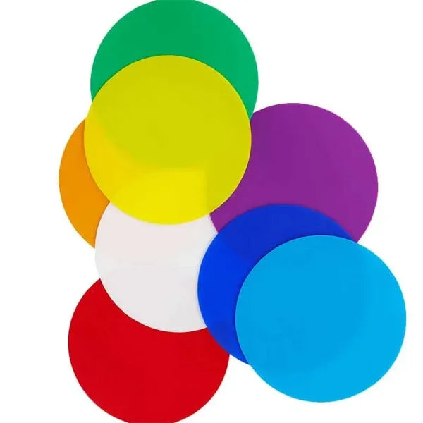 Silicone Rubber Jar Bottle Opener Grippers Coaster
