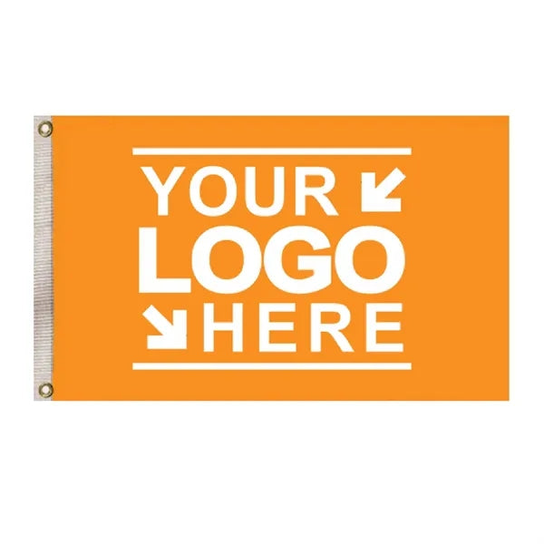 Outdoor Flags Banners