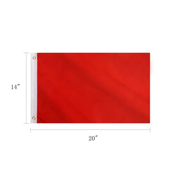 Outdoor Flags Banners
