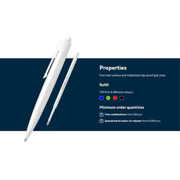 Schneider Like Ballpoint Pen