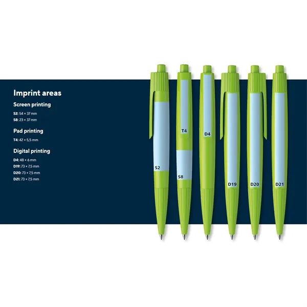 Schneider Like Ballpoint Pen