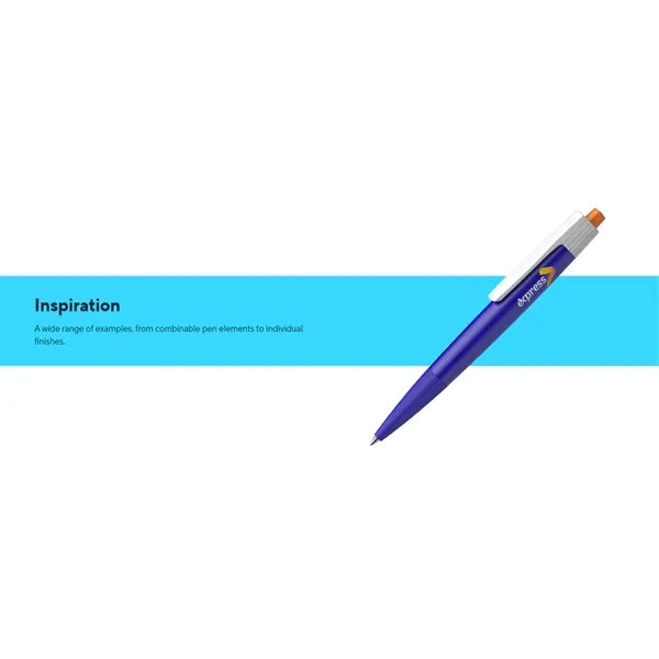 Schneider Like Ballpoint Pen