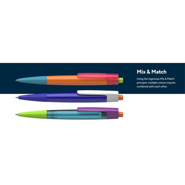 Schneider Like Ballpoint Pen
