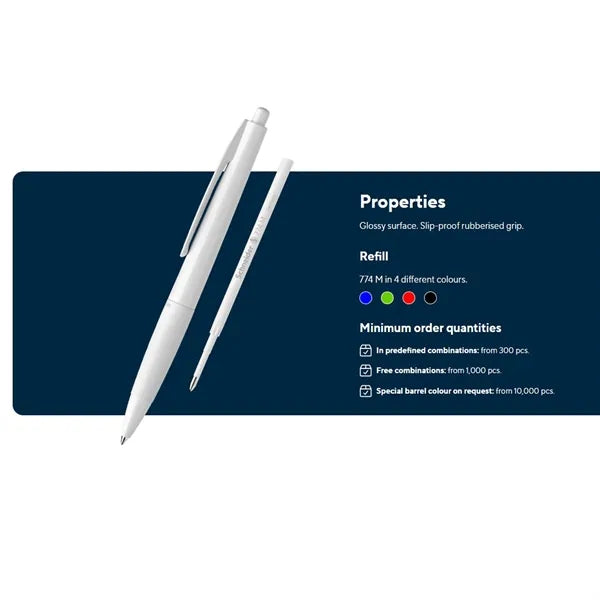 Schneider Loox Promo Ballpoint pen