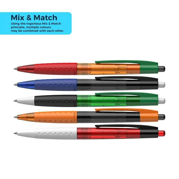 Schneider Loox Promo Ballpoint pen