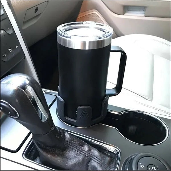 24oz Stainless Steel Insulated Mug