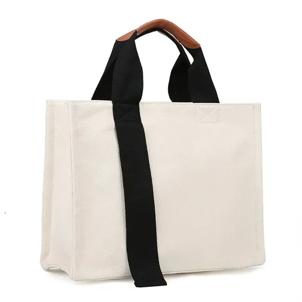 Canvas Tote Bag