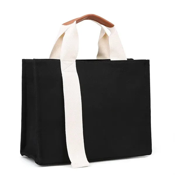 Canvas Tote Bag
