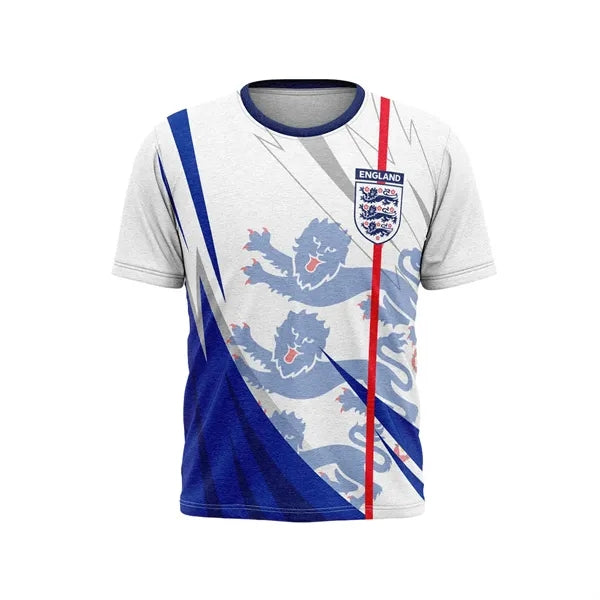 World Cup Fan Soccer Jersey Mesh Sports Shirt