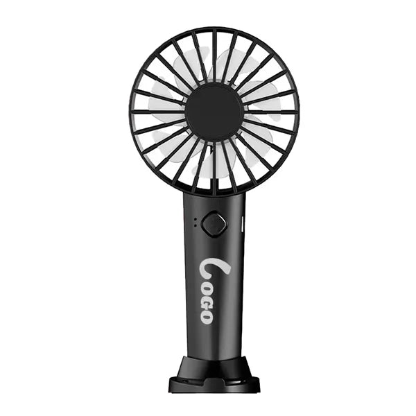 Portable Handheld Mini USB Rechargeable Cooling Device